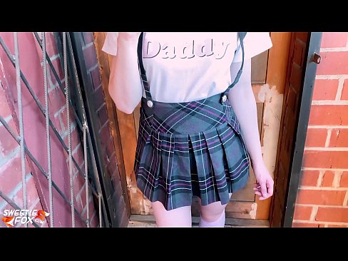❤️ Schoolgirl buruja rẹ dick jinna ati fokii dipo ti awọn kilasi. ❤️ Ohun onihoho ti ile ❌️