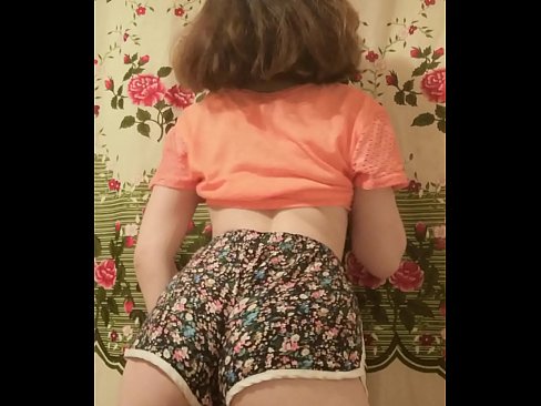 ❤️ Sexy odo omo kekere yiyọ kuro rẹ kukuru lori kamẹra ❤️ Ohun onihoho ti ile ❌️