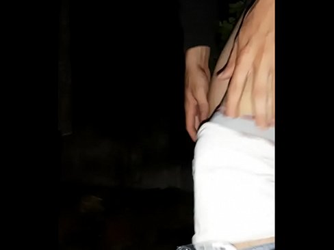 ❤️ Aladugbo mi fo lori ogiri idalẹnu mi ❤️ Ohun onihoho ti ile ❌️