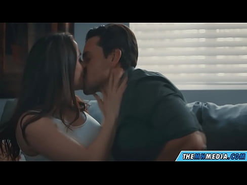 ❤️ Romantic ibalopo pẹlu kan ti o dara Oyan Mama ❤️ Ohun onihoho ti ile ❌️