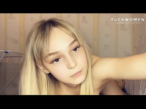 ❤️ Insatiable schoolgirl yoo fun crushing pulsating roba creampay to classmate ❤️ Ohun onihoho ti ile ❌️